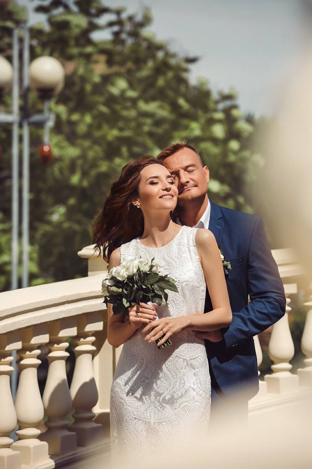 свадьба, портрет, нежность, Vyacheslav Krupin