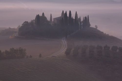 Toscana