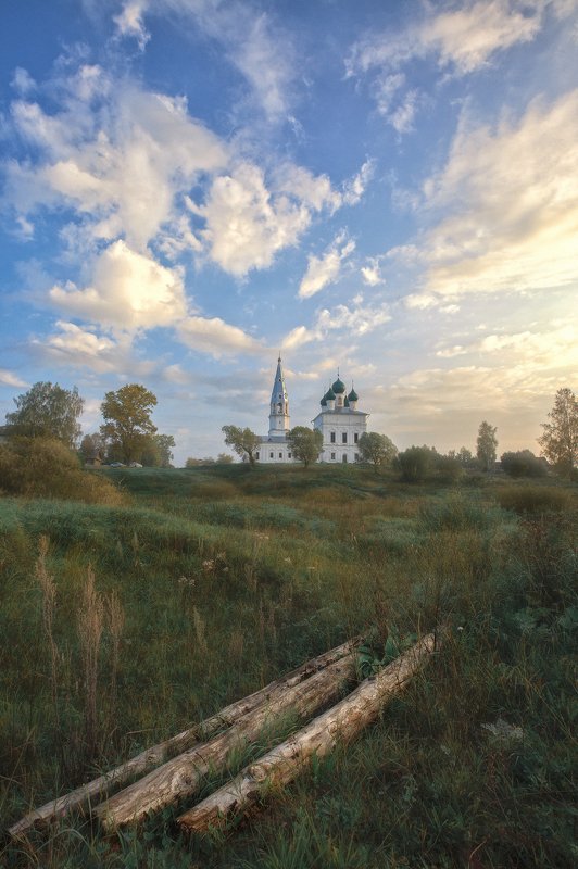 Осенево фото превью
