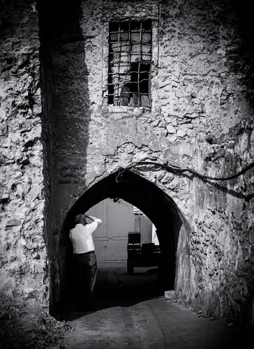 Old Mosul .