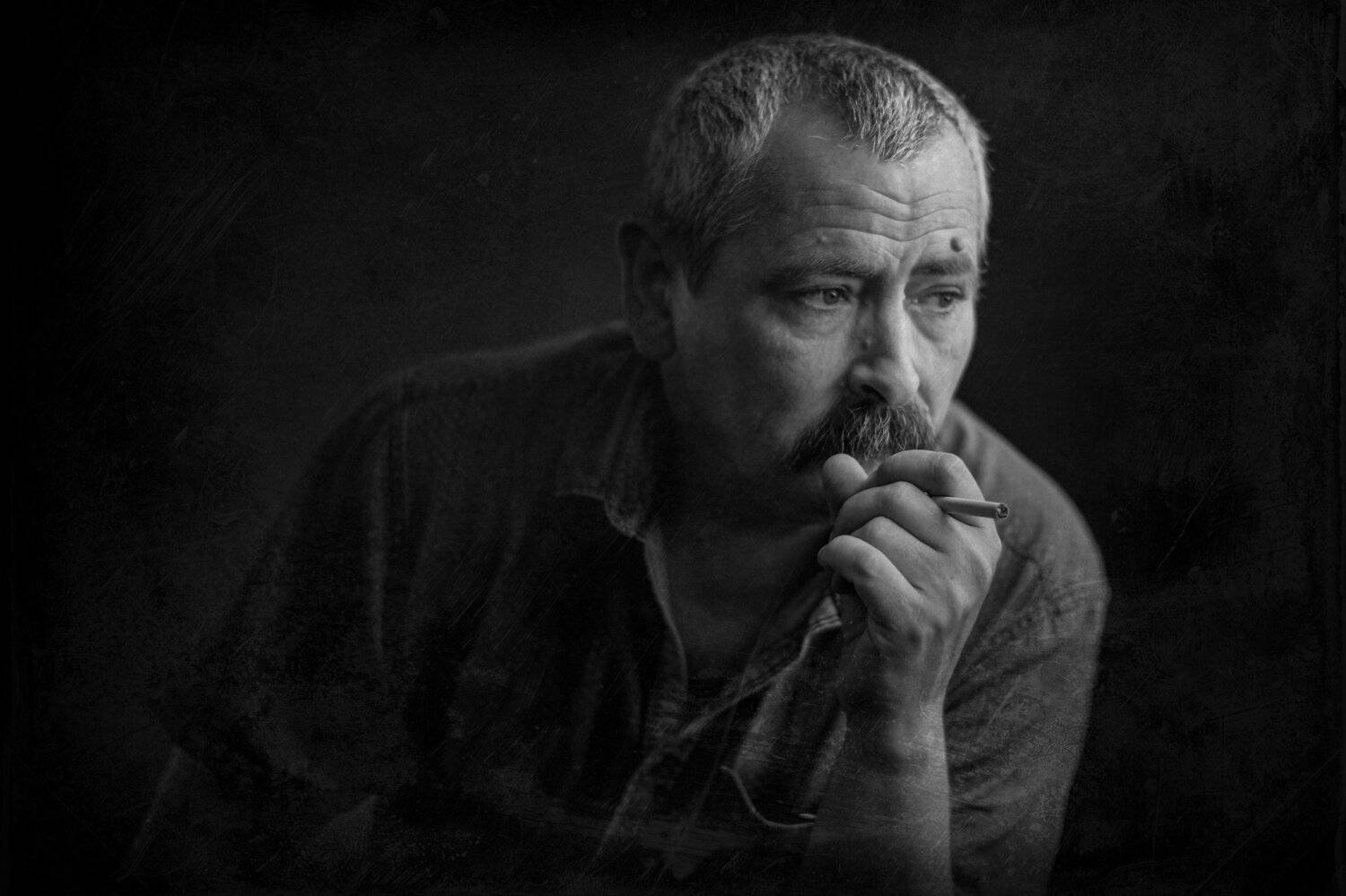 , Владимир Осауленко