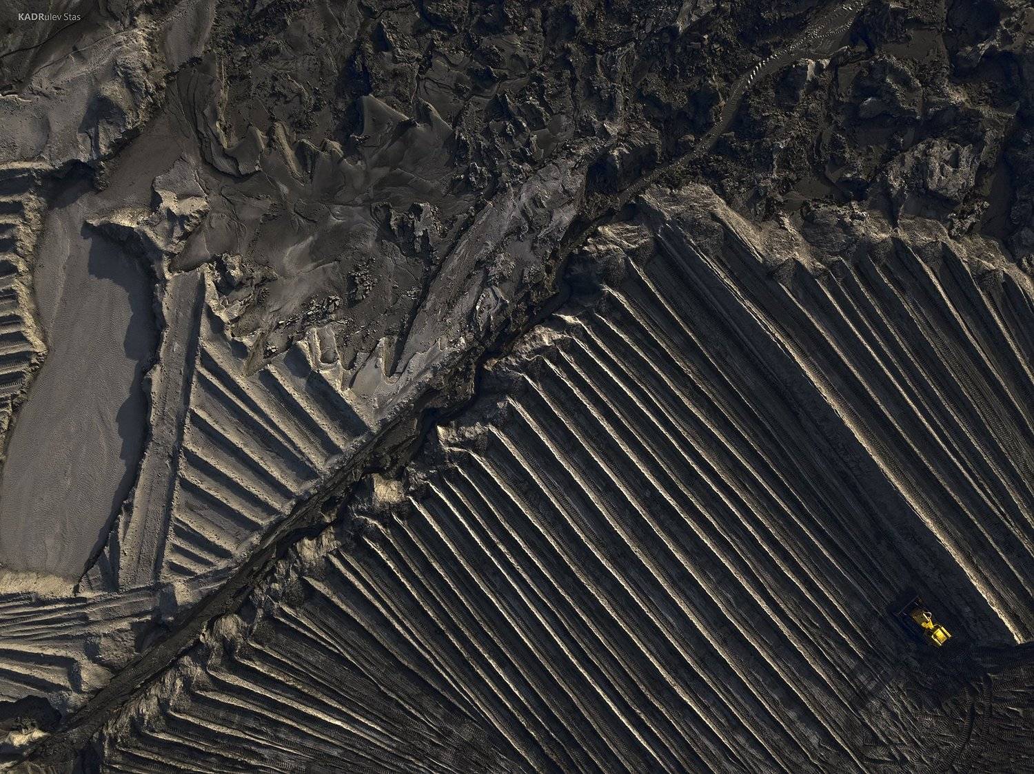 Мавик, Стас Кадрулёв