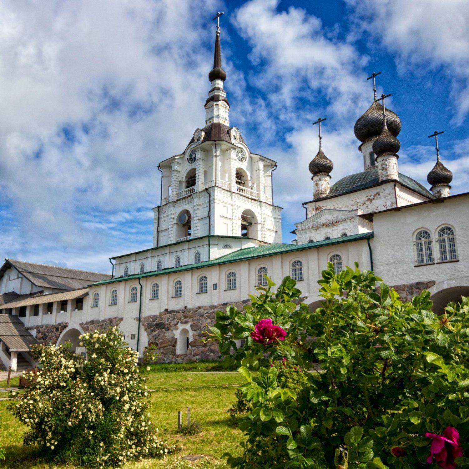 , Анатолий Салтыков