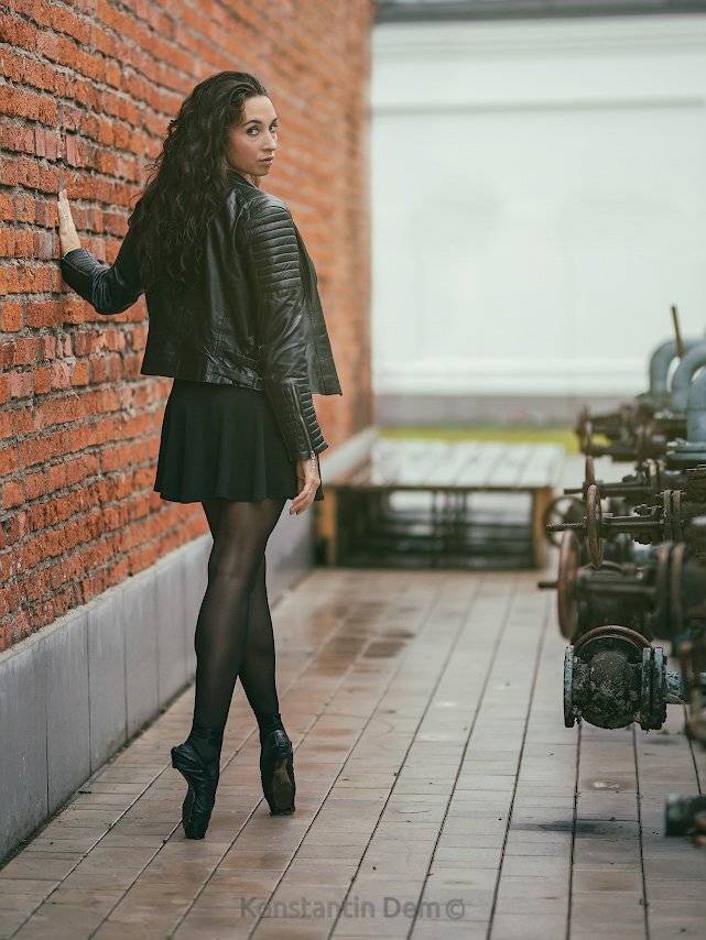 , Константин Дэм