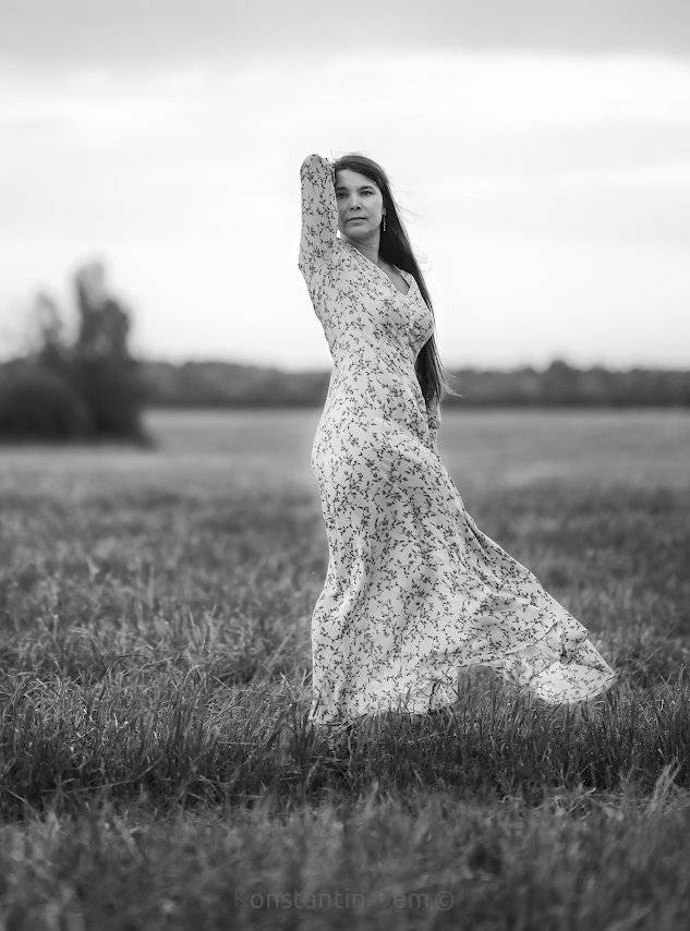 , Константин Дэм