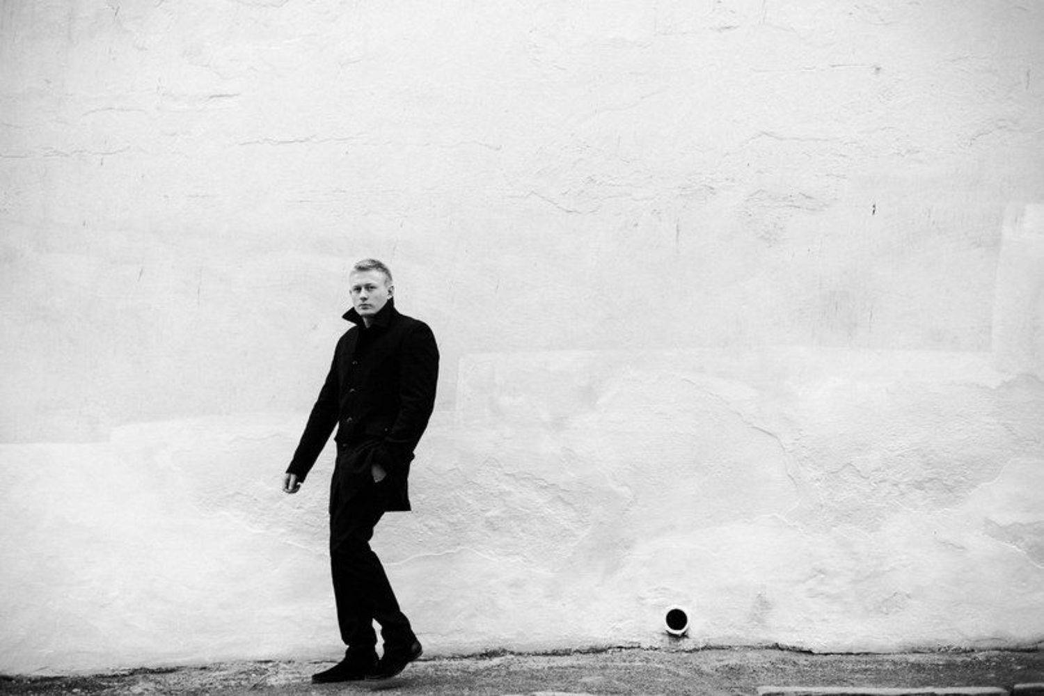 , Олег Балюк