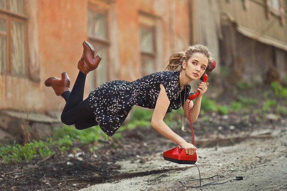 , Цыганок Вика