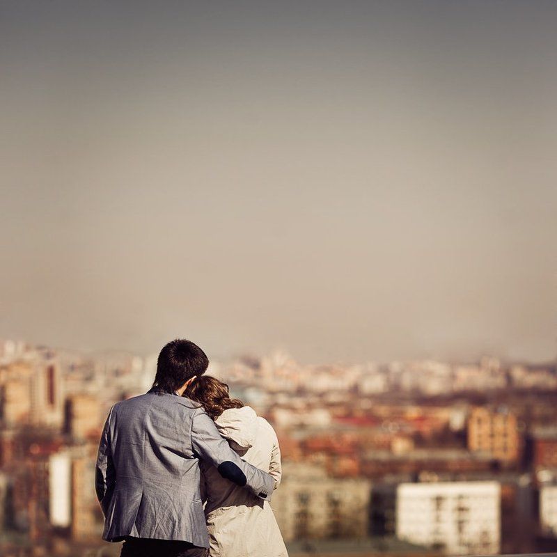 город  фото превью