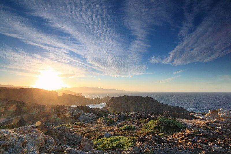 spain, cap de creus, vint26 Moment of Peace фото превью