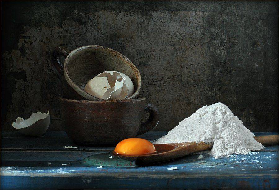 натюрморт, Елена Соловьёва