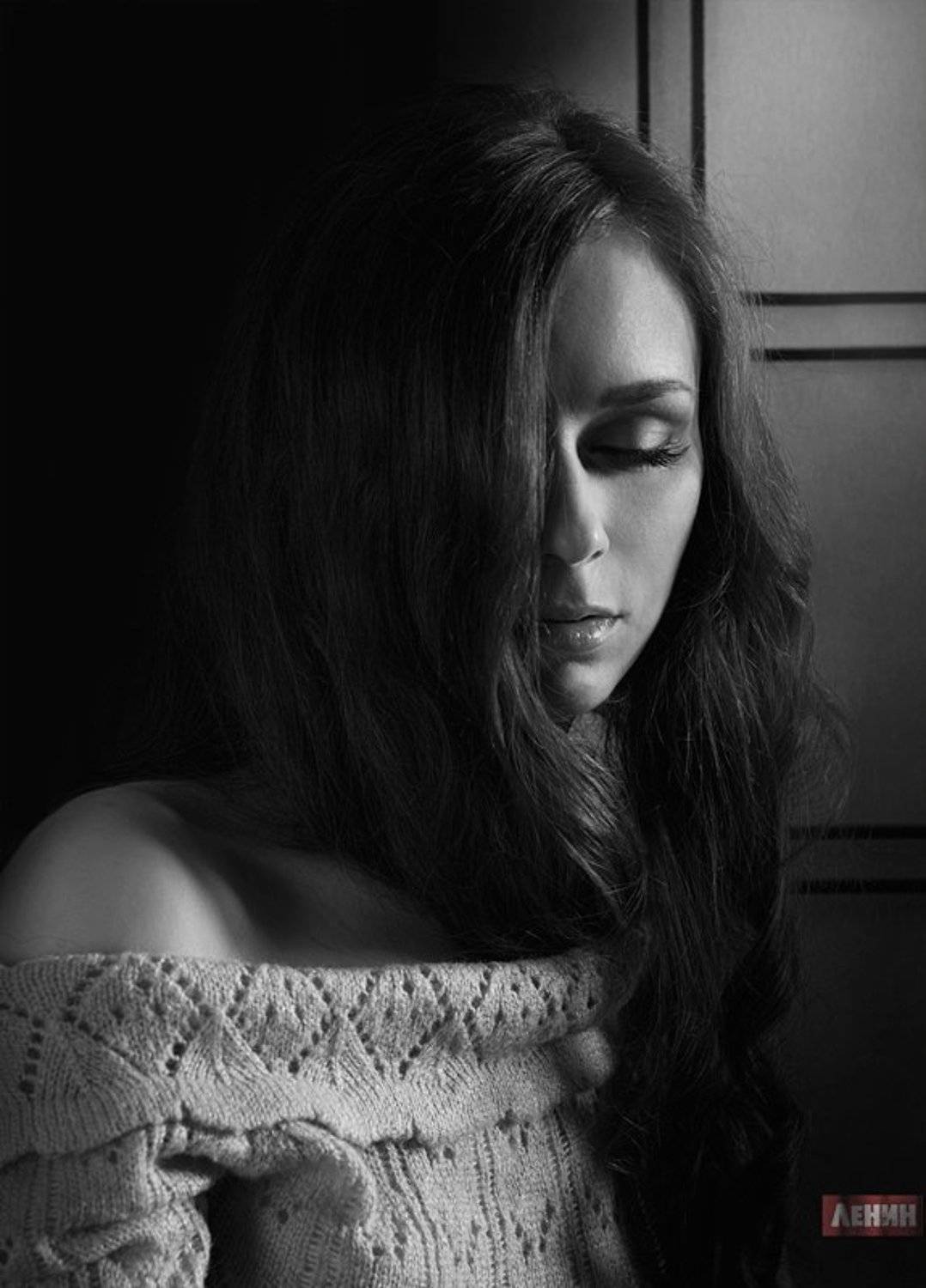 popoff, lenin, ленин, studio-7, &copy; ЛЕНИН