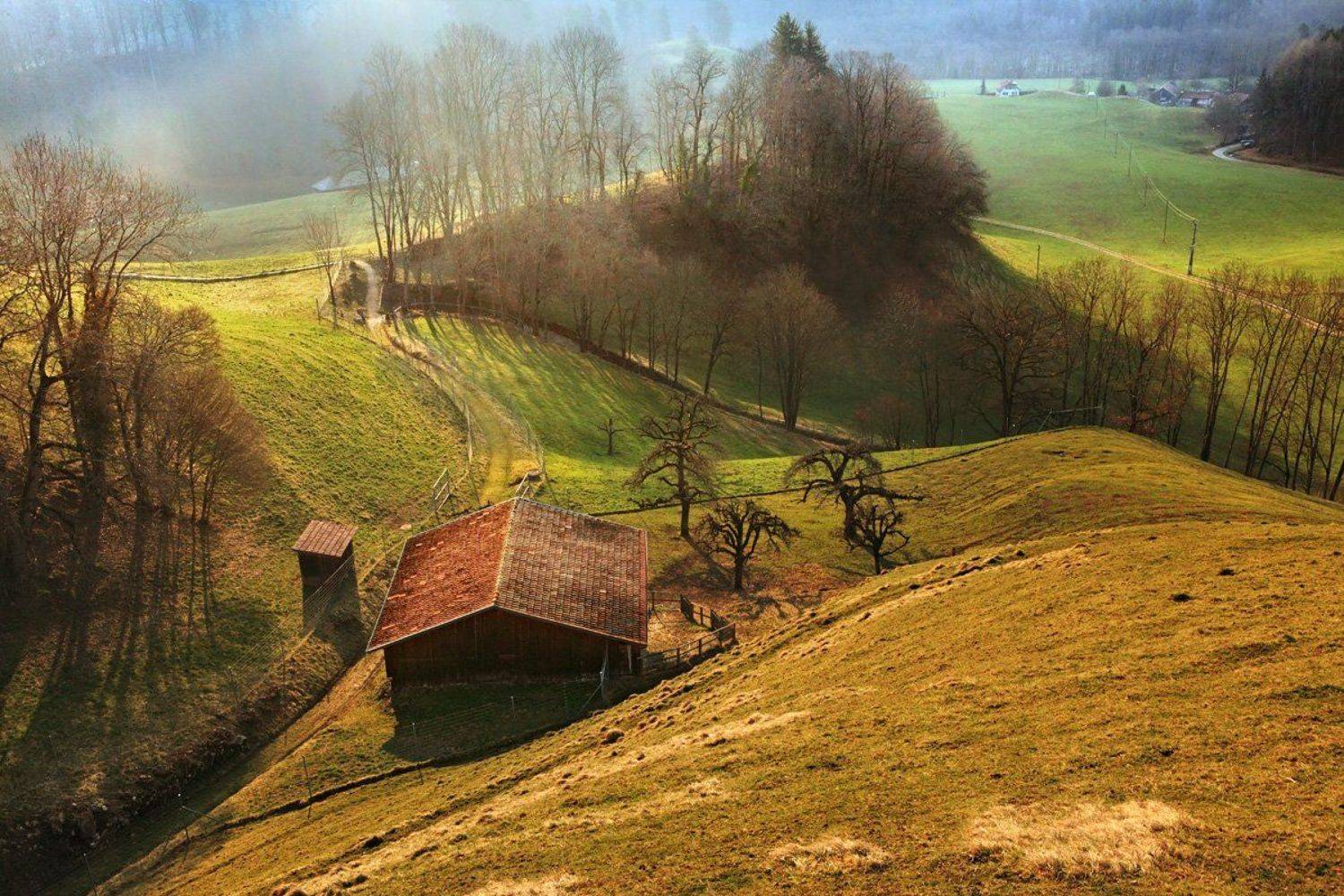 swiss,швейцария,gruy&egrave;re, Матвеев Николай