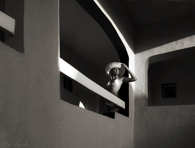 Evening Sun of Tunisia фото превью