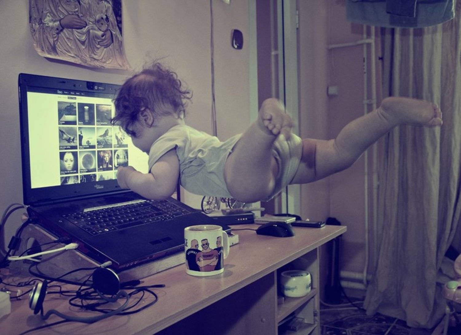 caras, ioana, Caras Ionut