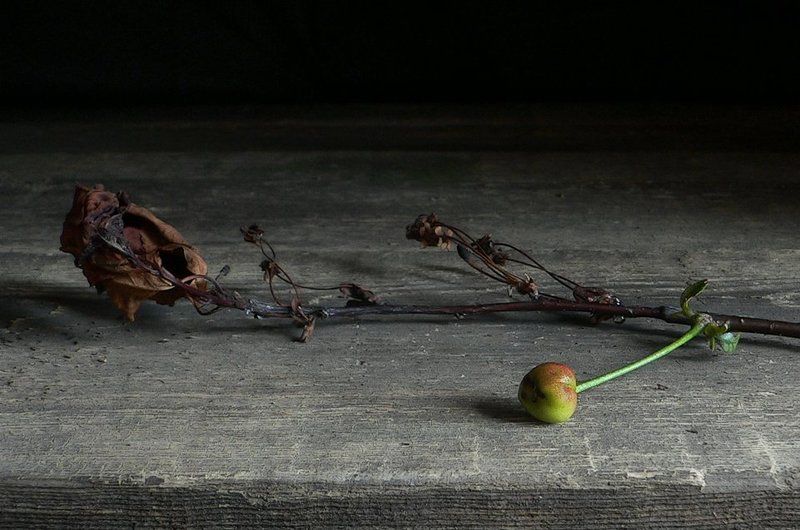 О не-судьбе фото превью