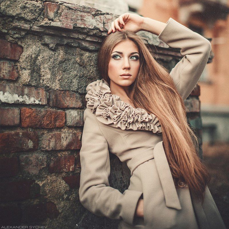 Ксюша фото превью