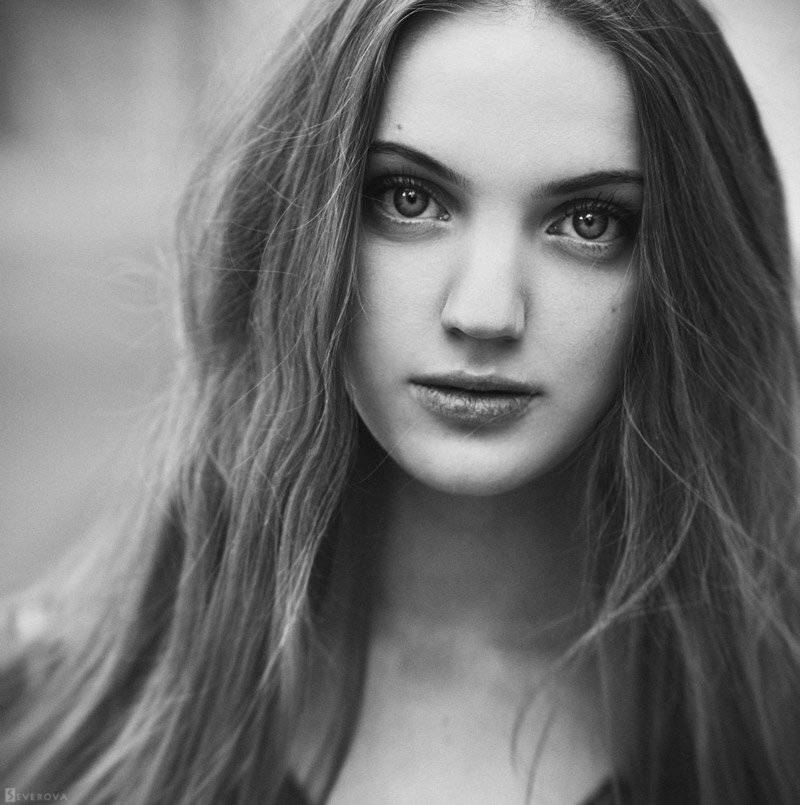 , Юлия Северова