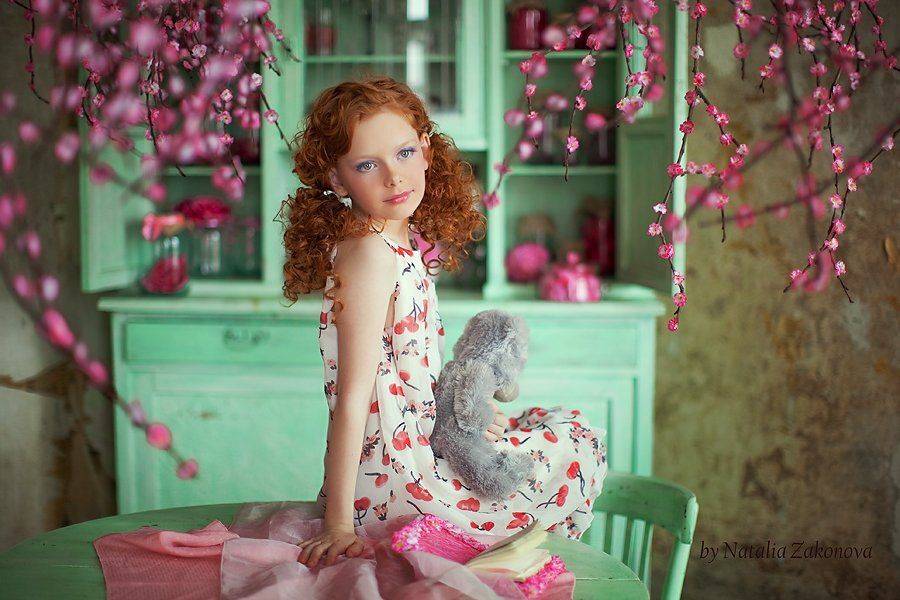 , Наталья Законова