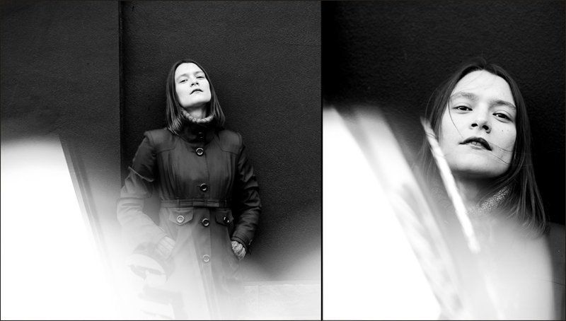 Black Red White фото превью