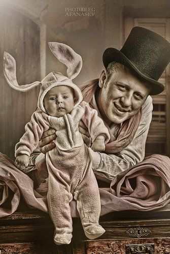 Зайчики поштучно