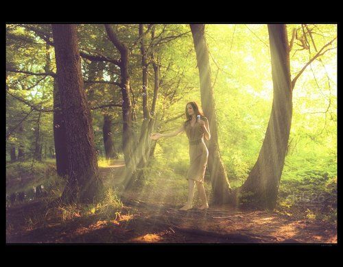 Club 26, Return to Innocence