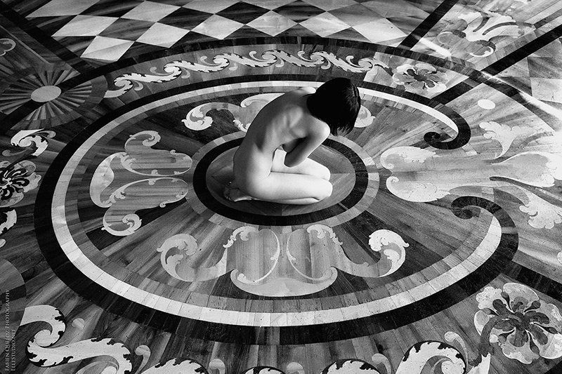 Le centre du monde фото превью