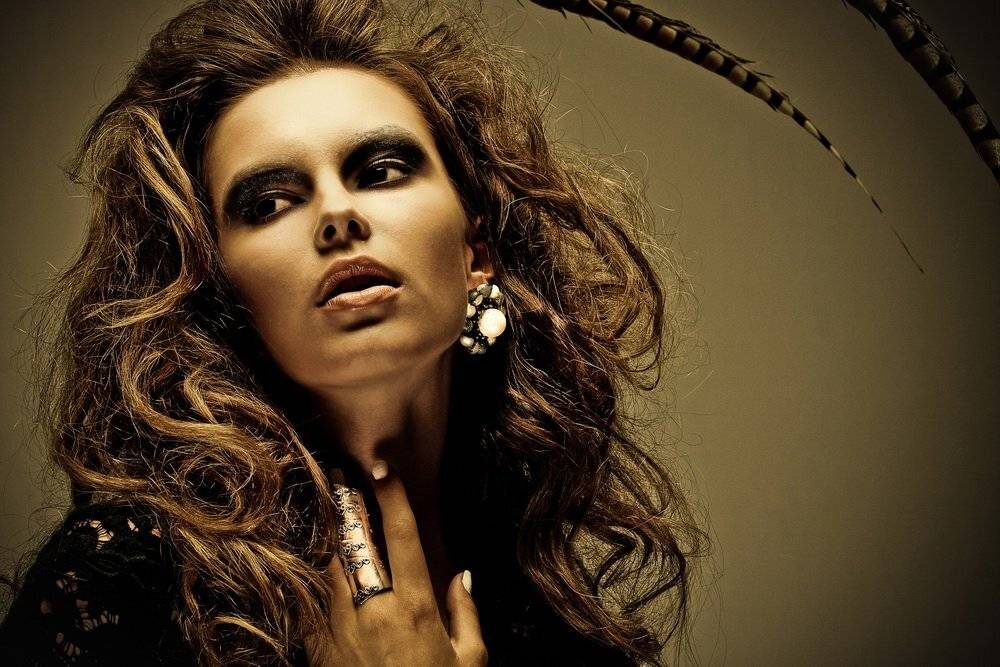 , Serge Goncharov SG