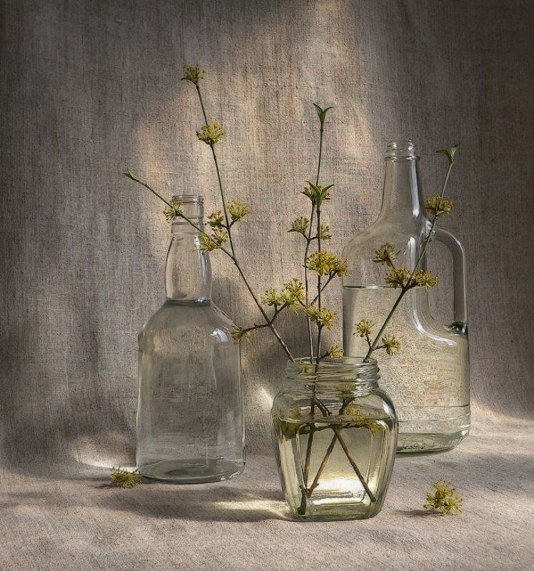 Апрельский фото превью