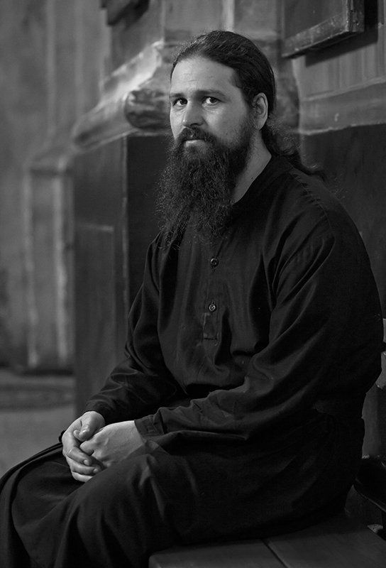 Инок Иннокентий фото превью