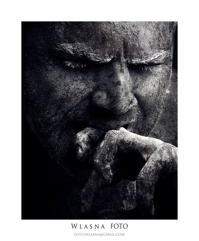 portrait, портрет  фото превью