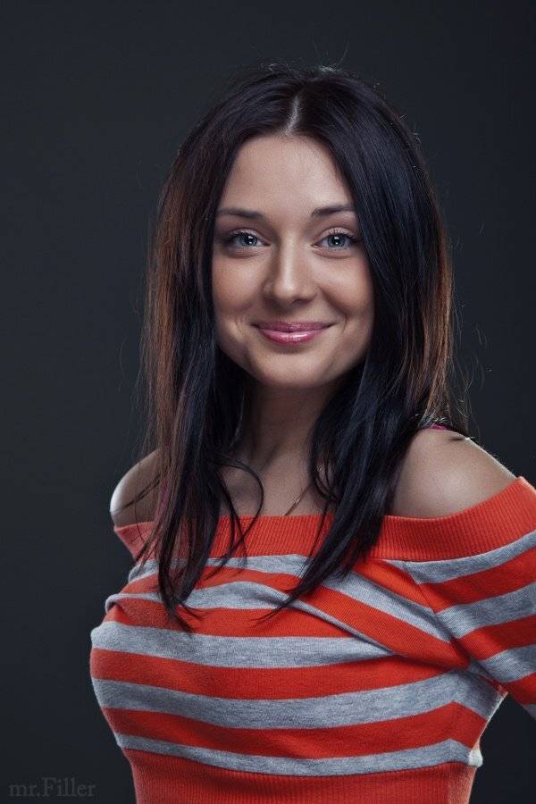 mr.filler, Николай