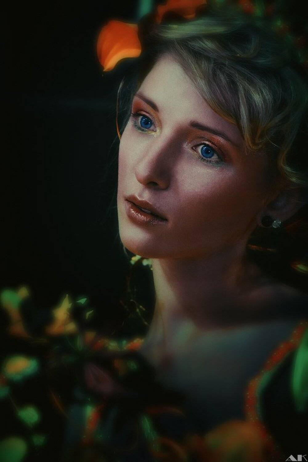 butterfly, бабочка, портрет, portrait, Колбая Александр