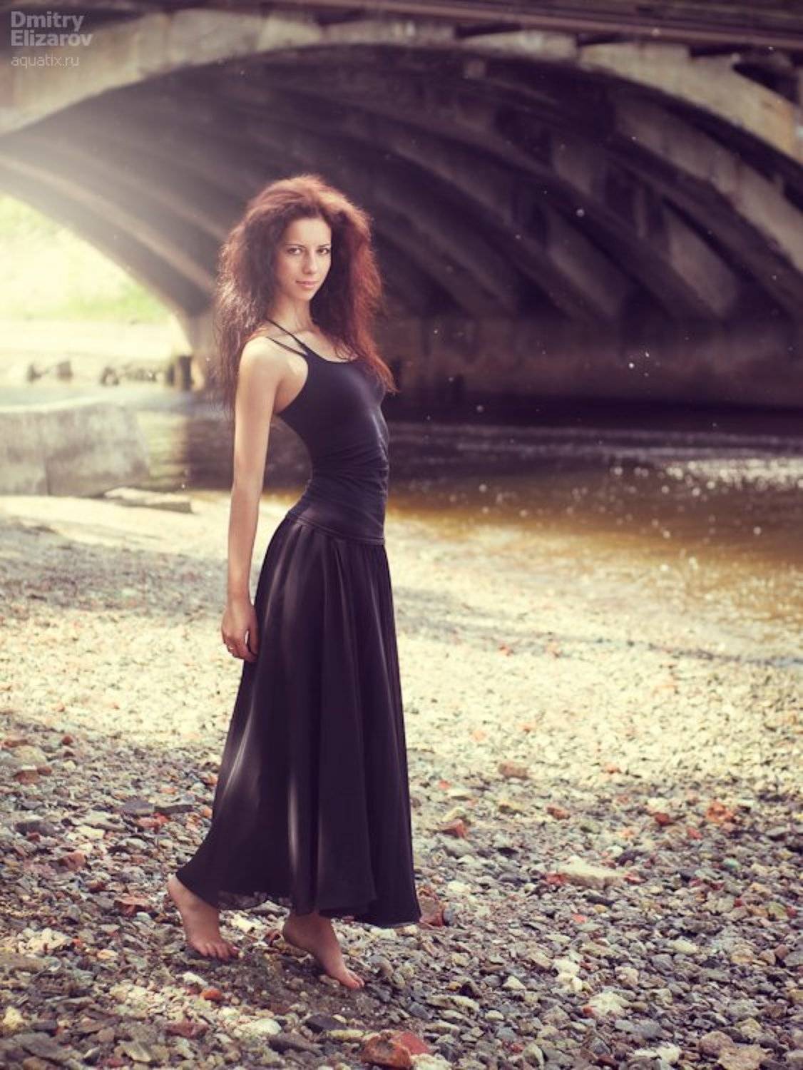 , Дмитрий Елизаров