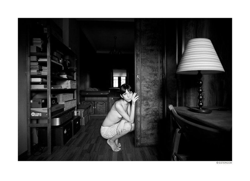 Лиза фото превью