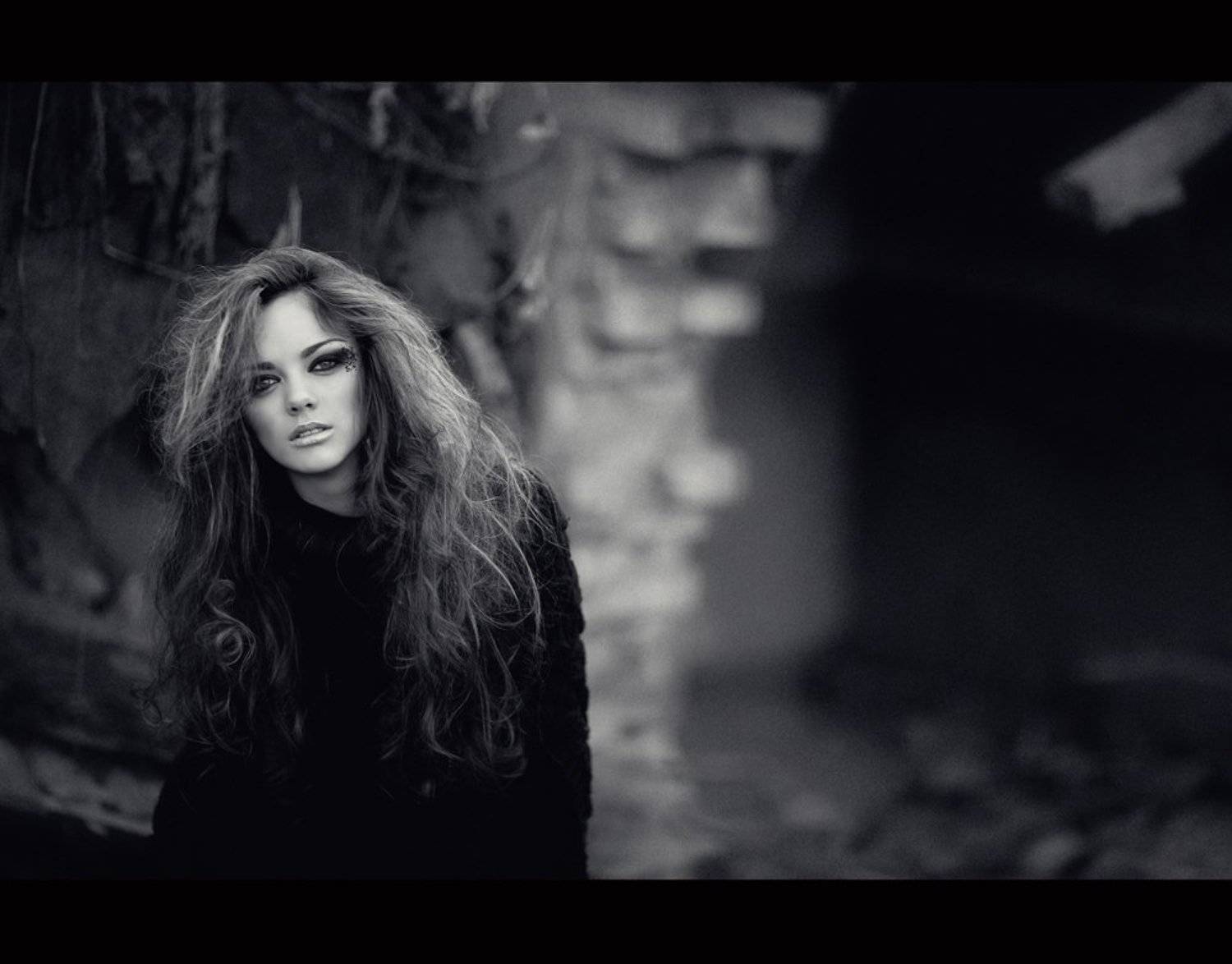 eye, crows, Александр Ростов