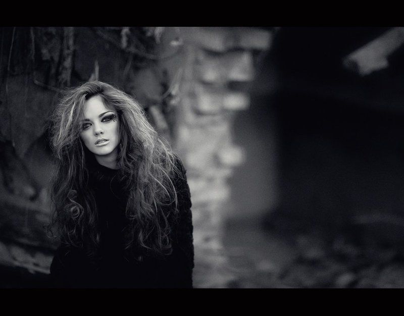 eye, crows Eye crows фото превью