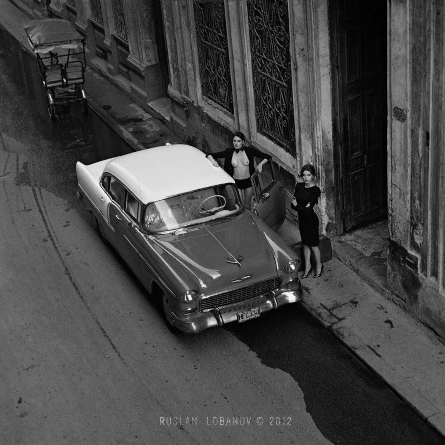 film, photo book, ruslan lobanov, Ruslan Lobanov