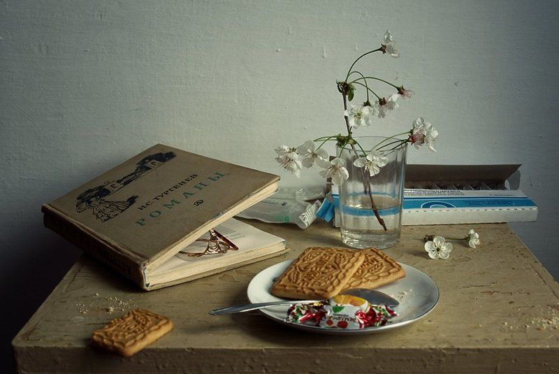 Ещё одна весна фото превью