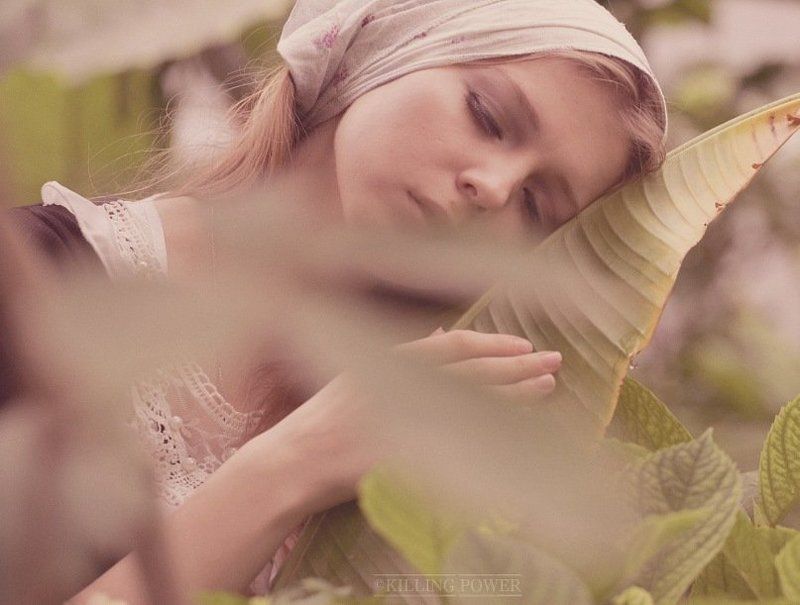 ©killingpower pain of christine фото превью