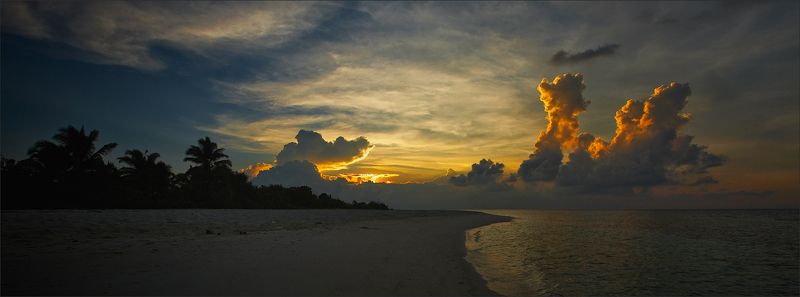 успел Прощальный луч фото превью