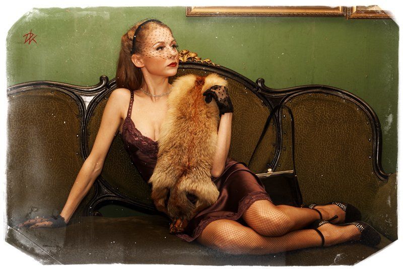 ретро,дмитрий красицкий This was фото превью