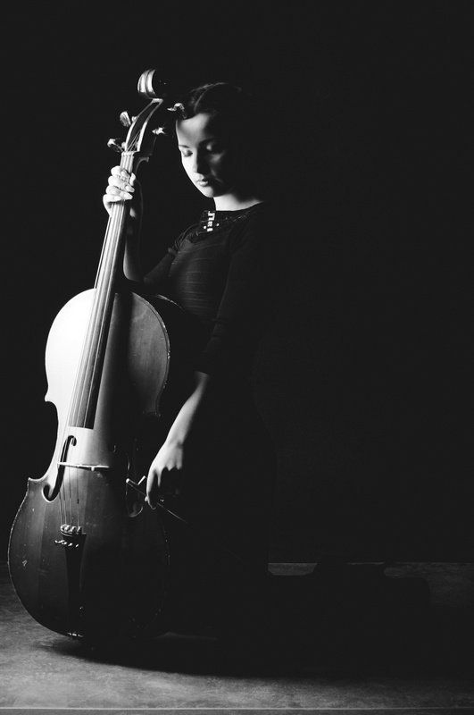 Cello фото превью