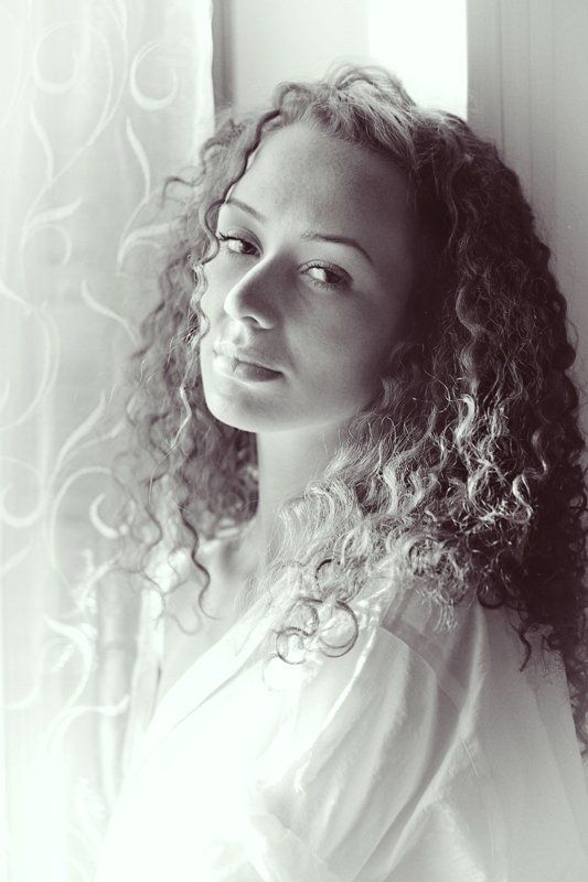 утром фото превью