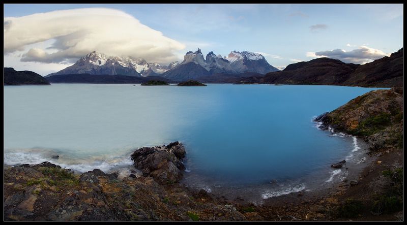 Торрес дель Пайне (6) фото превью