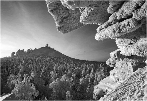 Колчимский камень