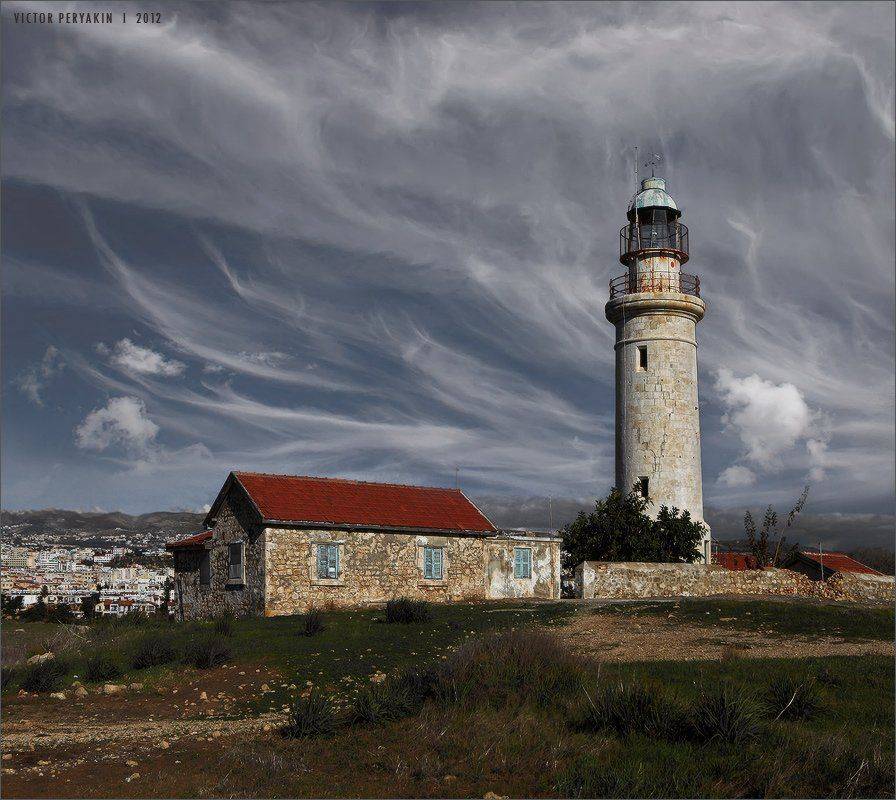 , Виктор Перякин