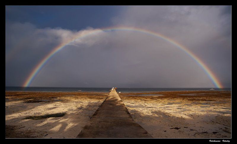 фото Небесные врата фото превью
