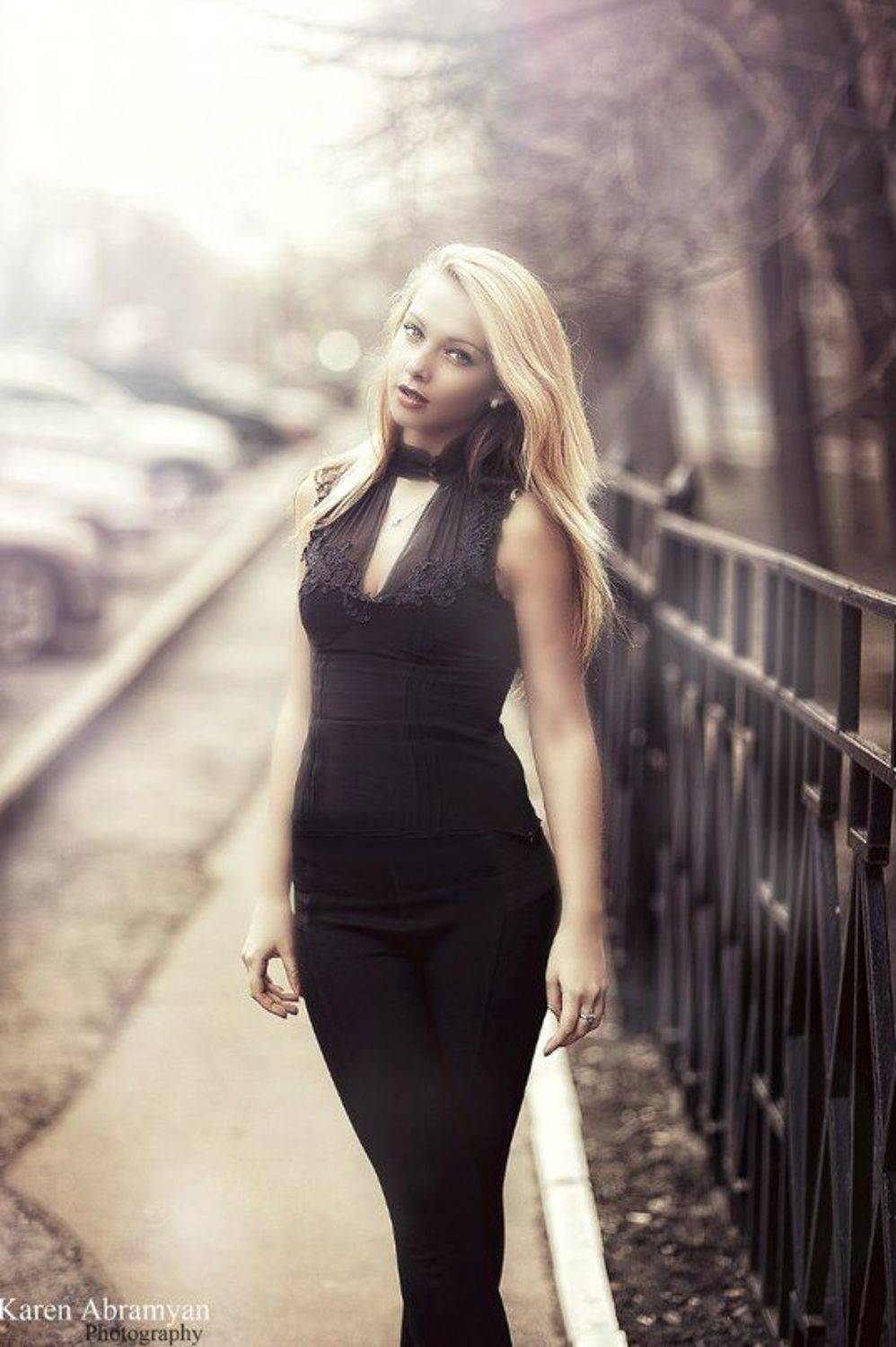 , Abramyan Karen