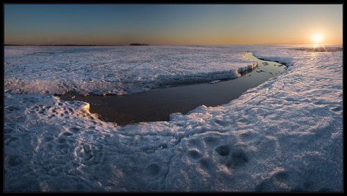 Весенний Катаклизм