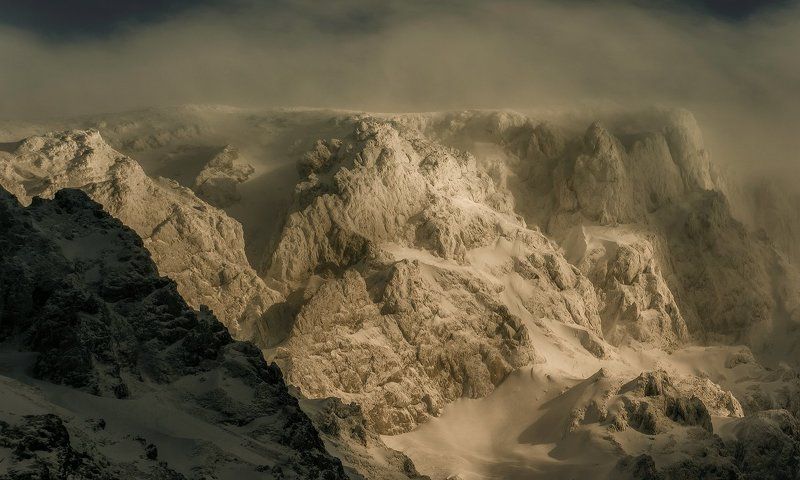 ЭТОТ СЛАДКИЙ ЗИМНИЙ ПИРОГ фото превью